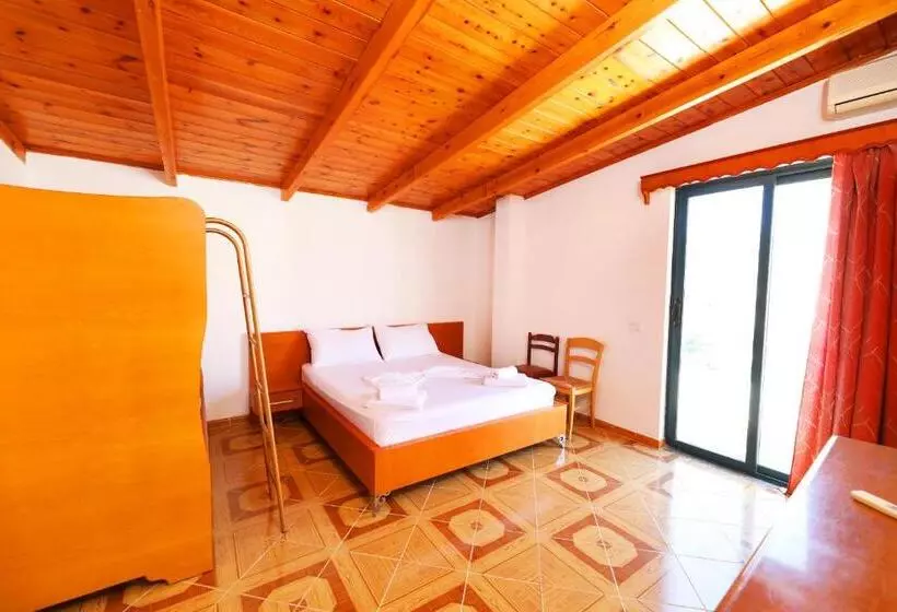Hotelli Argeli