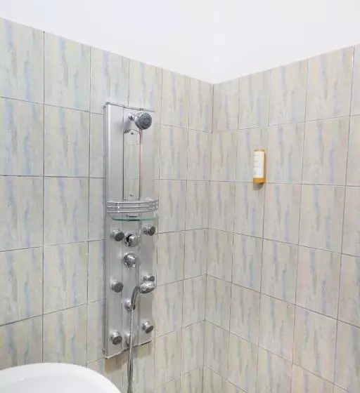 Hotelli Argeli