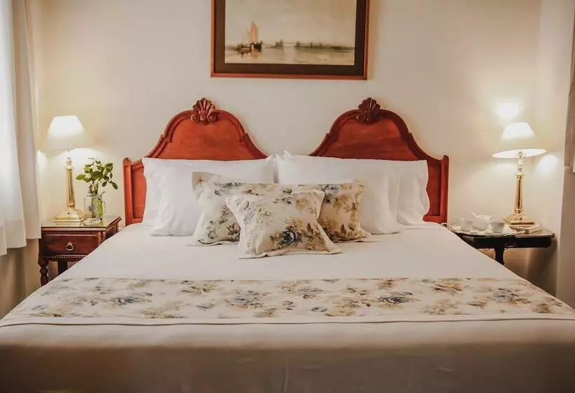 ホテル Casa Naranjos