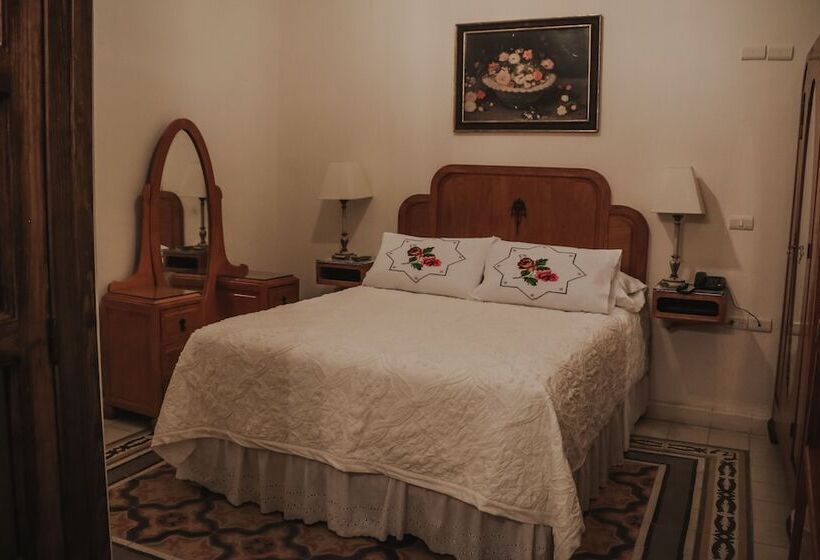 בית מלון כפרי Casa Naranjos