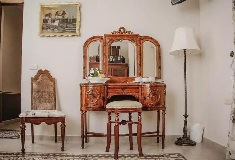 ホテル Casa Naranjos