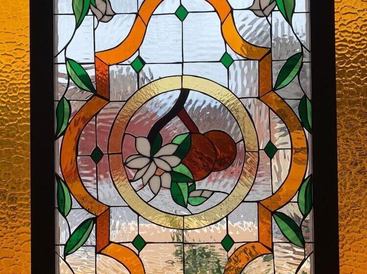 Szálloda Casa Naranjos