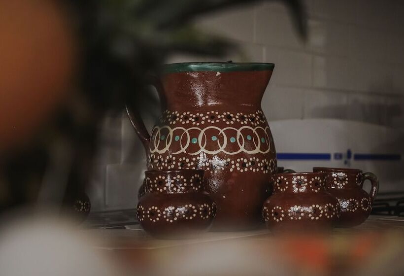 בית מלון כפרי Casa Naranjos