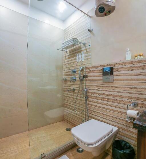 Hotel Grand Regency   Delhi Airport