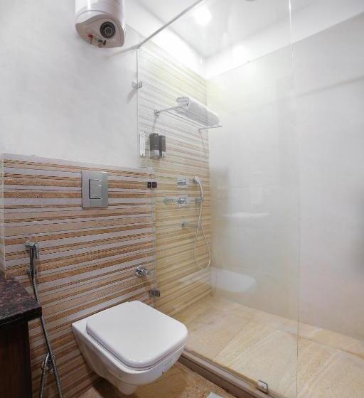 Hotel Grand Regency   Delhi Airport