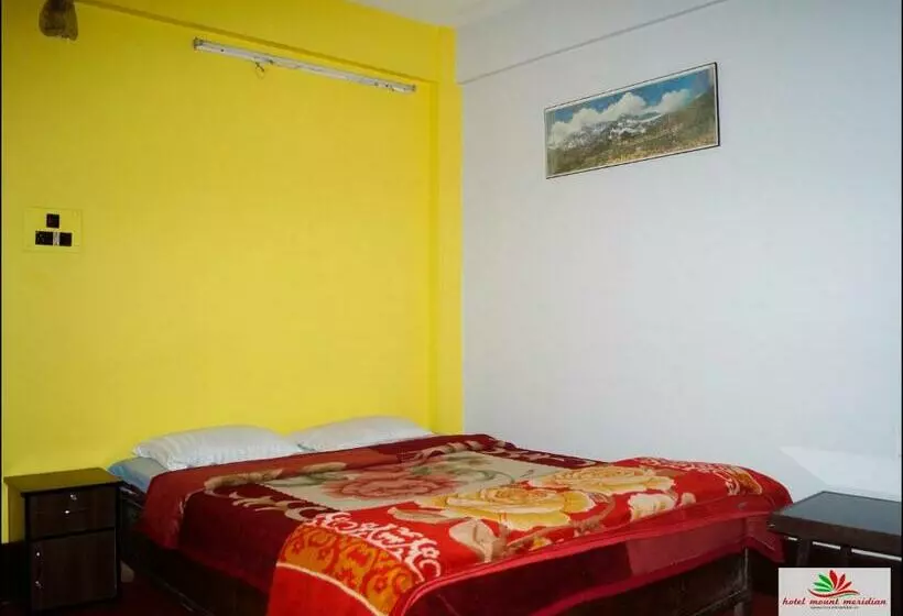 ホテル Mount Meridian