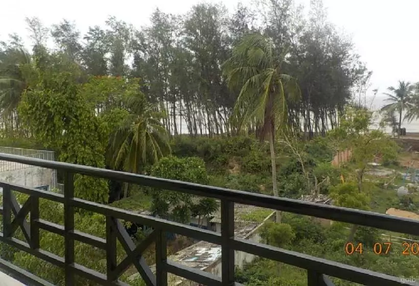 ホテル Mount Meridian