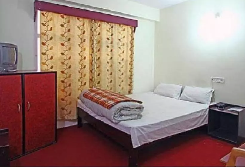 ホテル Mount Meridian