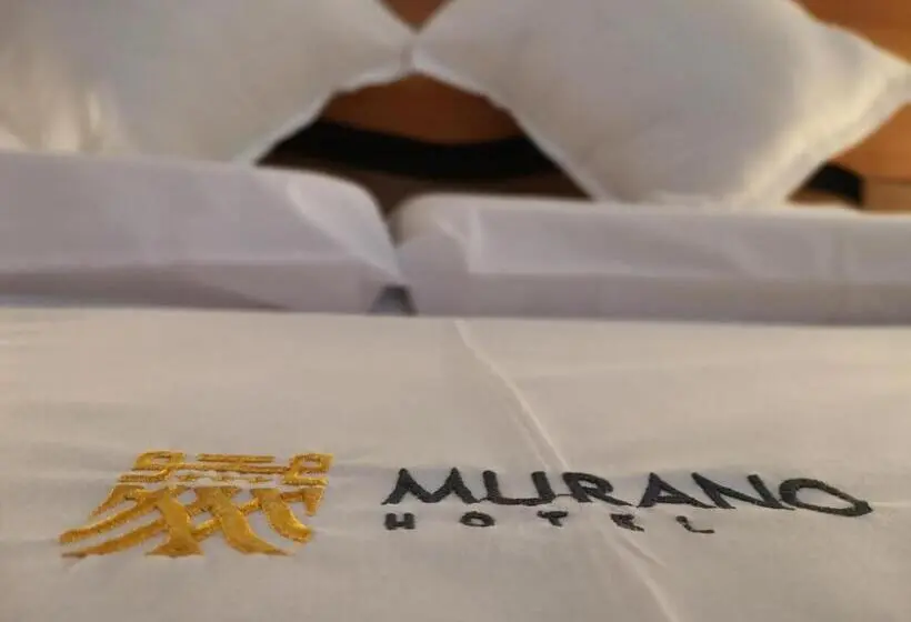 ホテル Murano