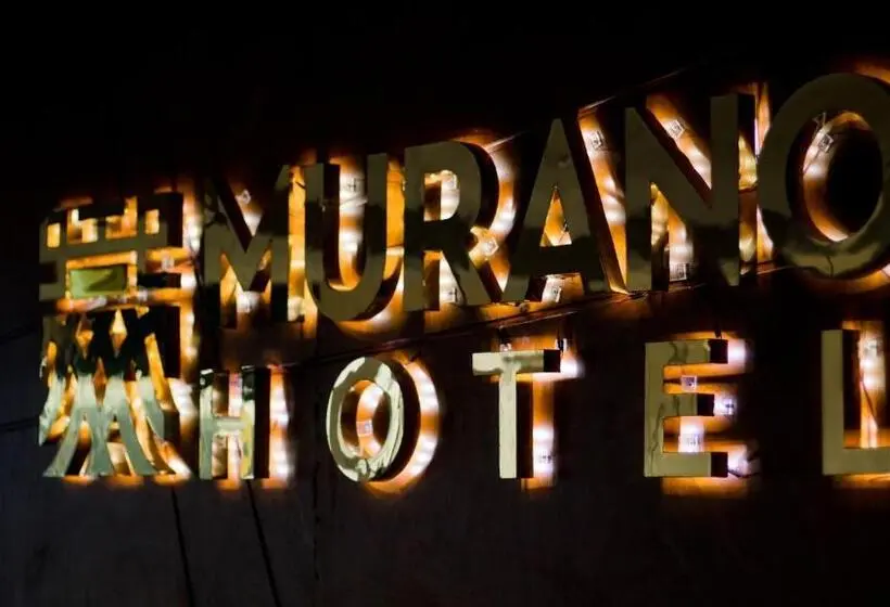 ホテル Murano