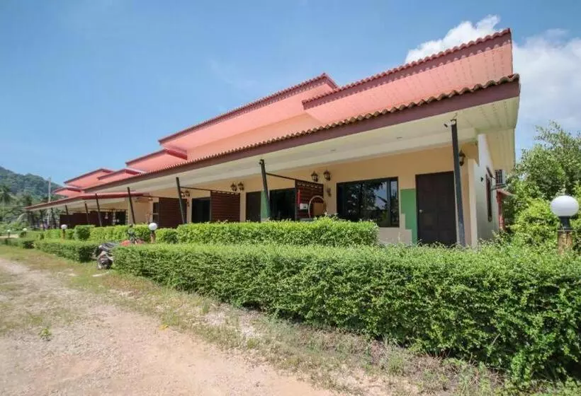 هتل Oyo 1122 Napas House