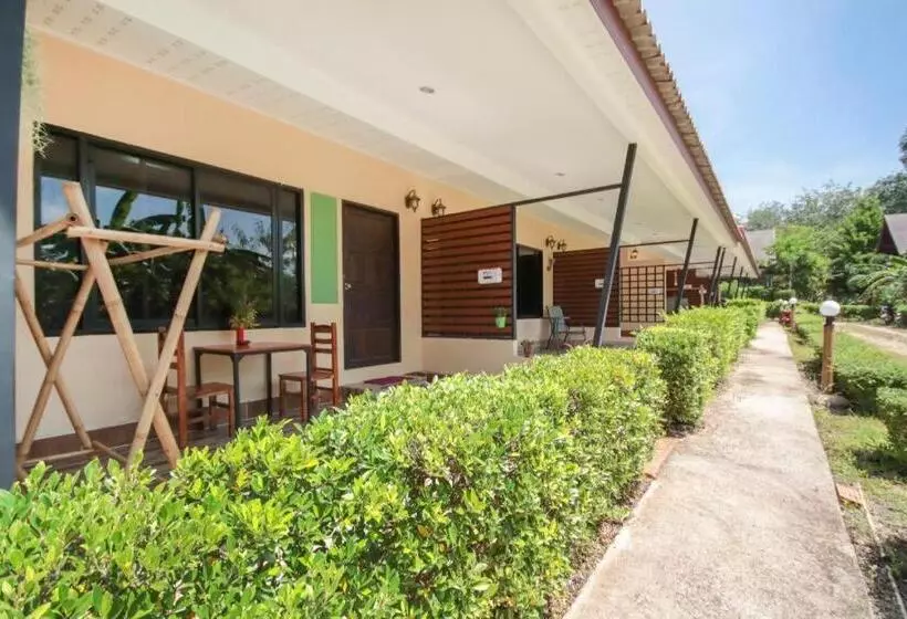 هتل Oyo 1122 Napas House