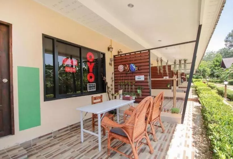 هتل Oyo 1122 Napas House