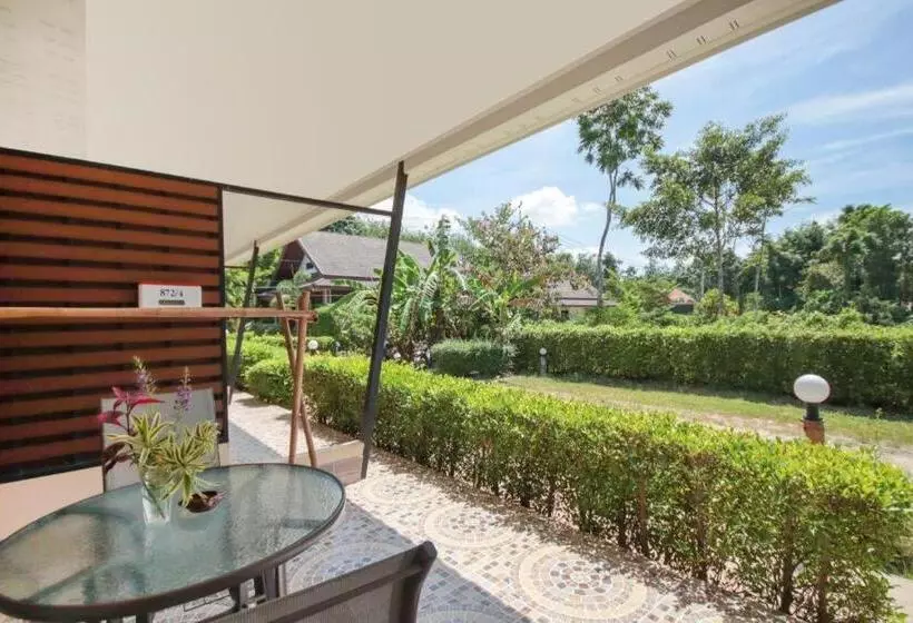 هتل Oyo 1122 Napas House