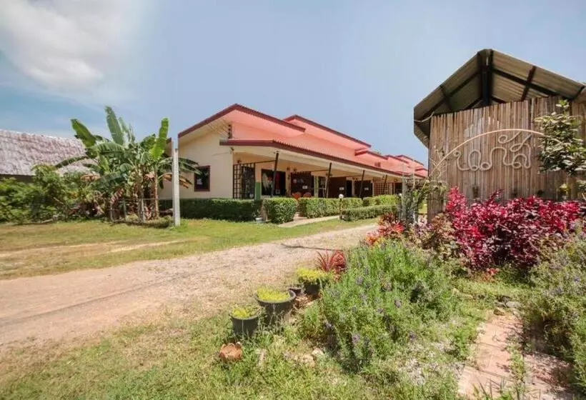 هتل Oyo 1122 Napas House