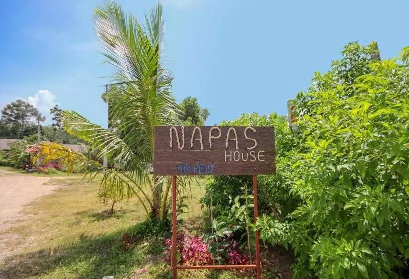 هتل Oyo 1122 Napas House