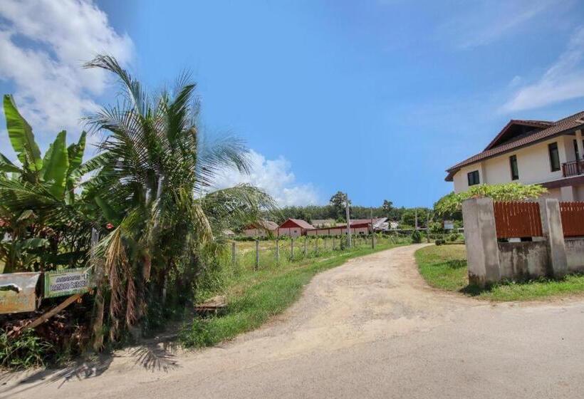 فندق Oyo 1122 Napas House