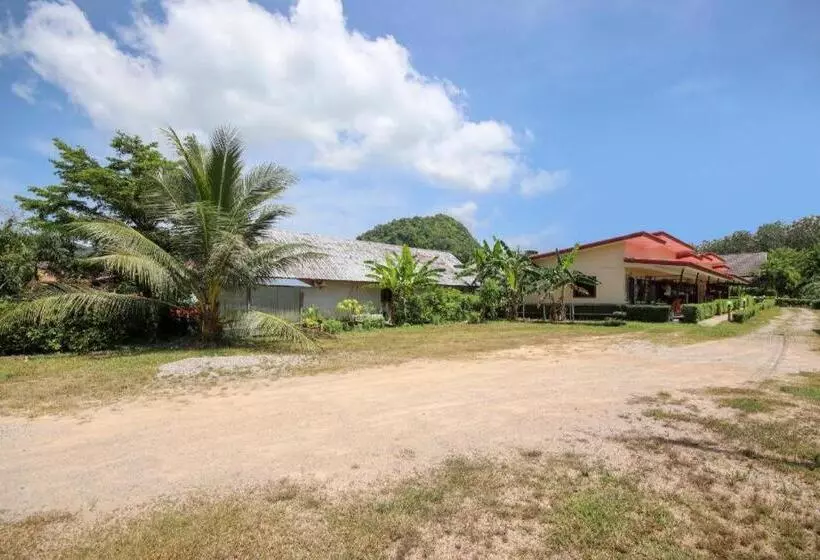 هتل Oyo 1122 Napas House