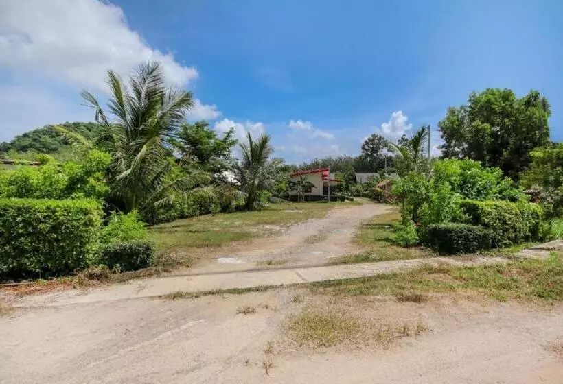 هتل Oyo 1122 Napas House
