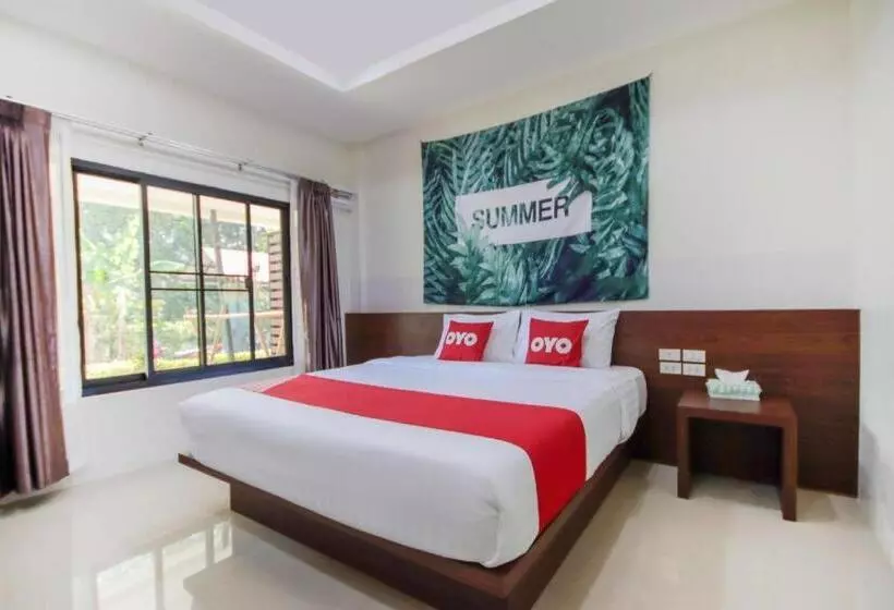 هتل Oyo 1122 Napas House