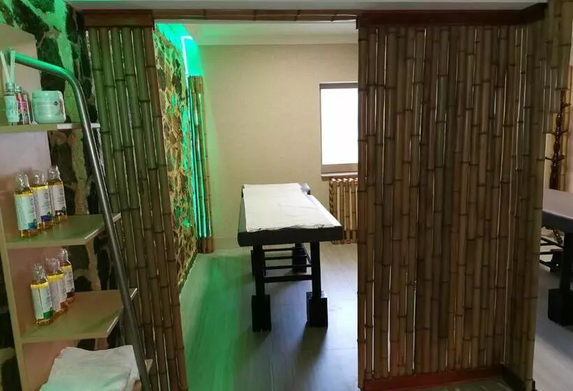 ホテル Pensiunea Jojo Imperial Resort&spa