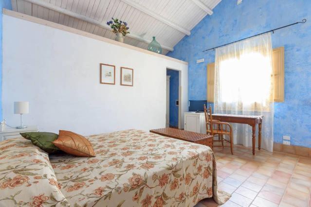 Hotel Podere Fossarunza Di Carlo Manzo