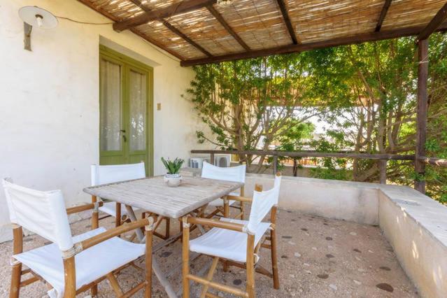 Hotel Podere Fossarunza Di Carlo Manzo