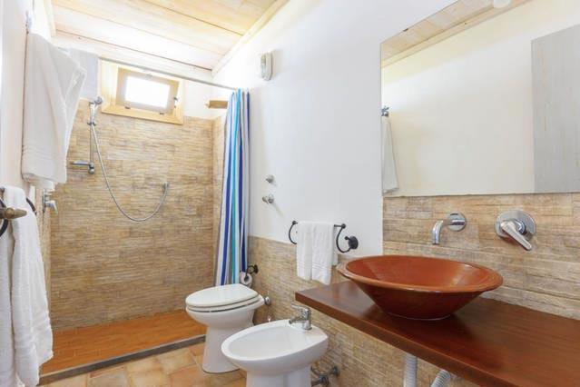 Hotel Podere Fossarunza Di Carlo Manzo