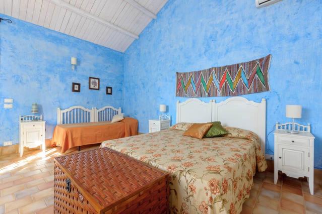 Hotel Podere Fossarunza Di Carlo Manzo