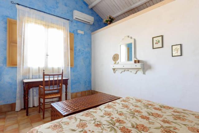 Hotel Podere Fossarunza Di Carlo Manzo