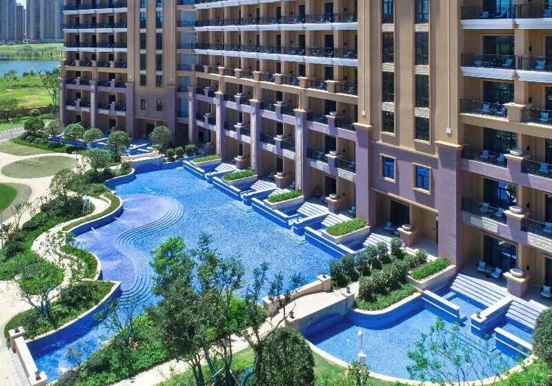 ホテル Pullman Yueyang