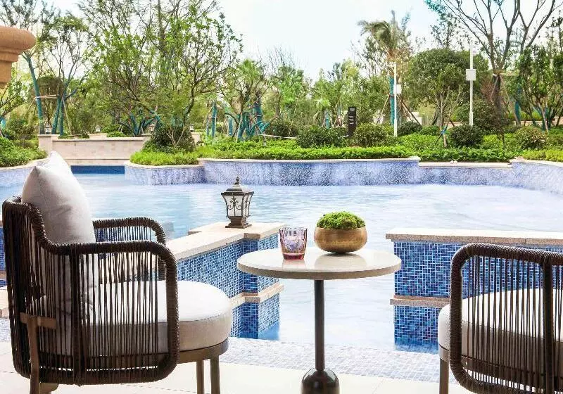 ホテル Pullman Yueyang