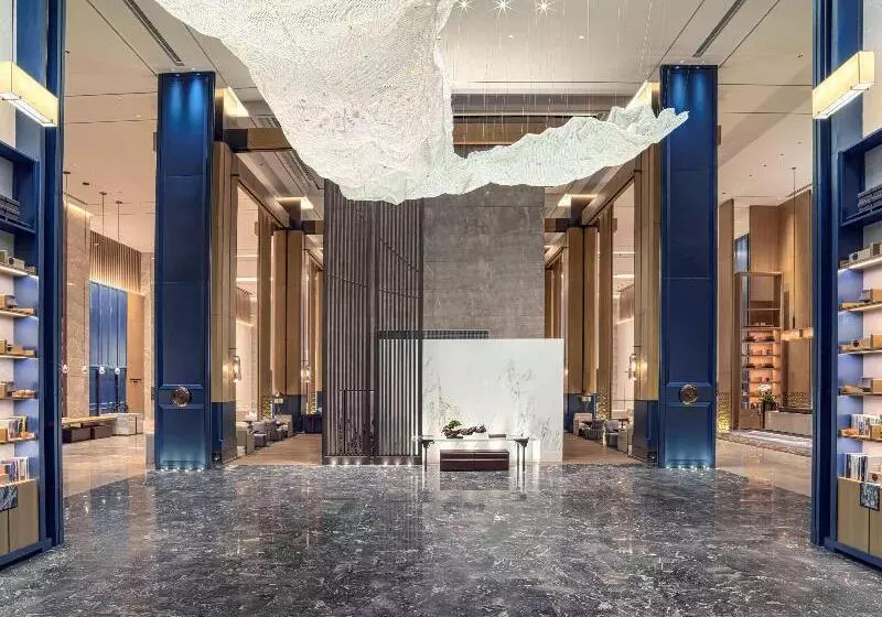 ホテル Pullman Yueyang