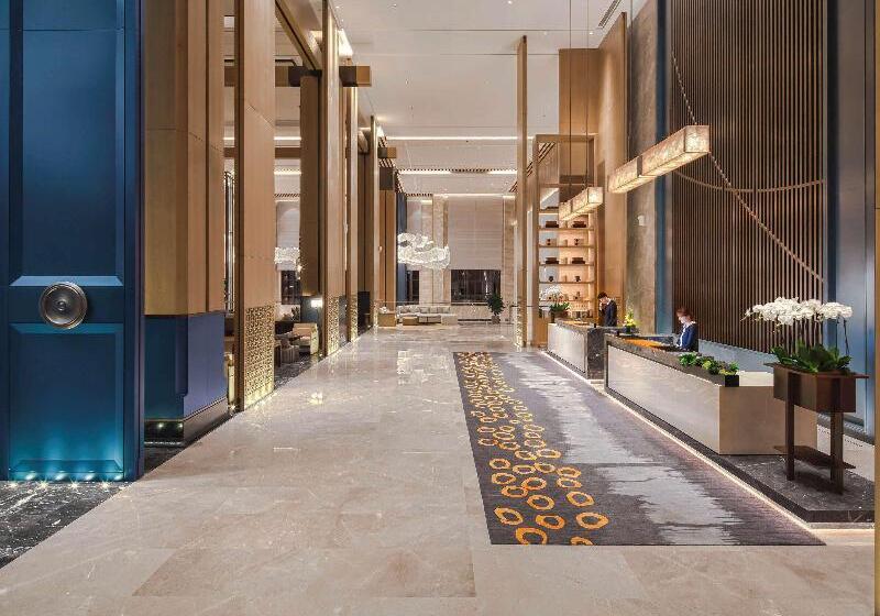 فندق Pullman Yueyang