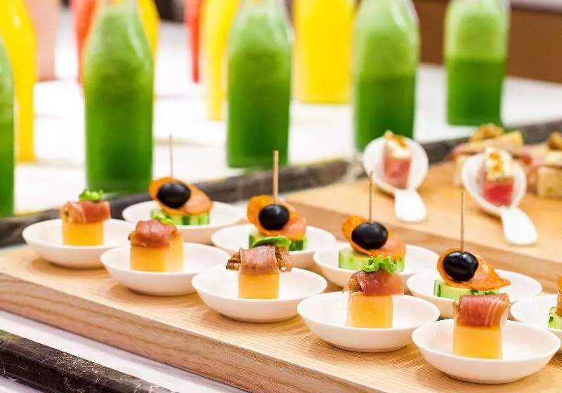 ホテル Pullman Yueyang