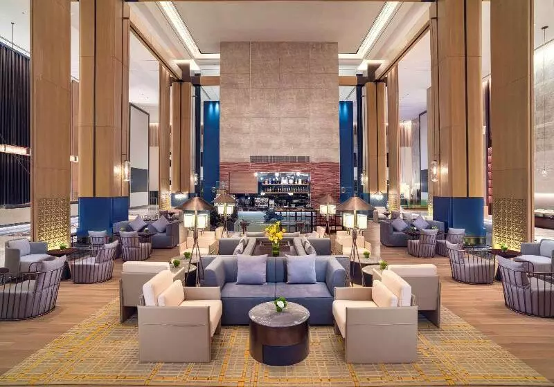 ホテル Pullman Yueyang