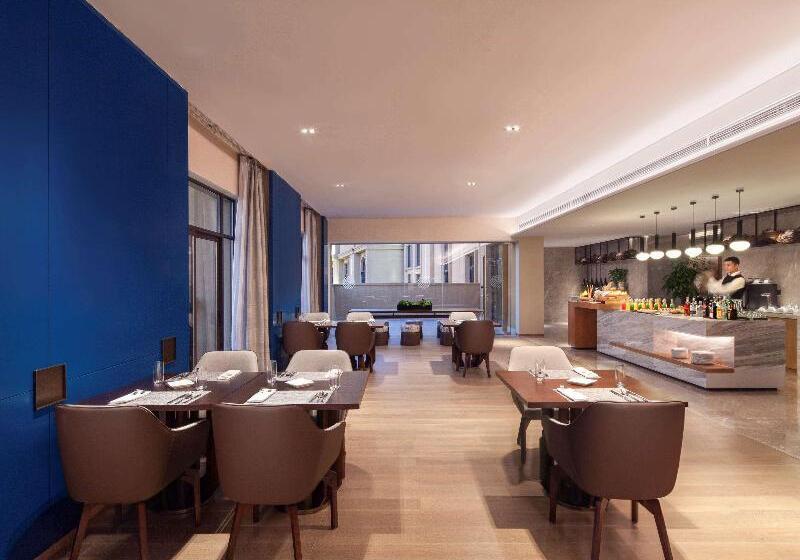 בית מלון כפרי Pullman Yueyang