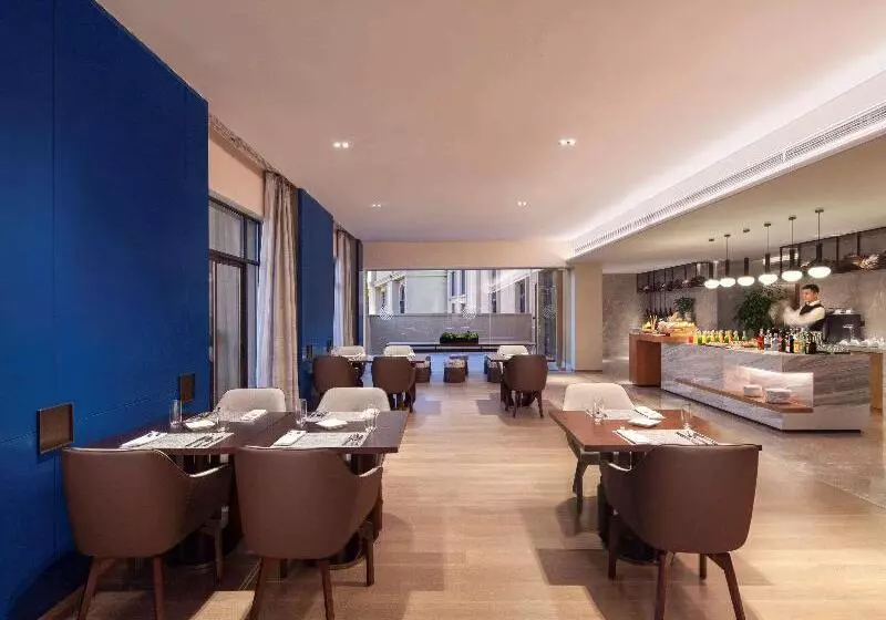 ホテル Pullman Yueyang