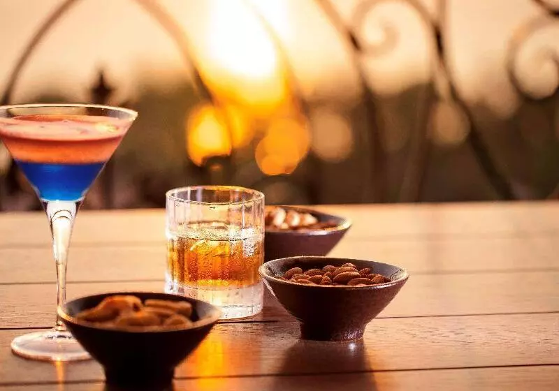 ホテル Pullman Yueyang