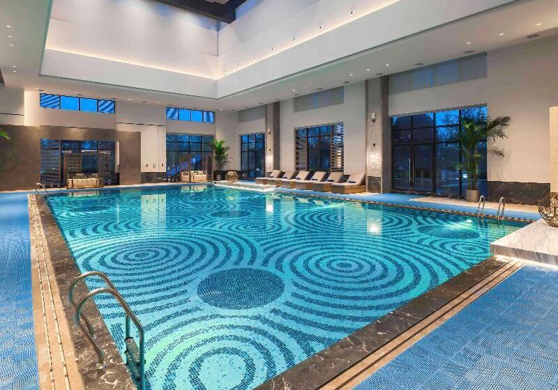 בית מלון כפרי Pullman Yueyang