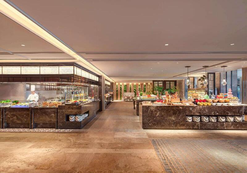 فندق Pullman Yueyang