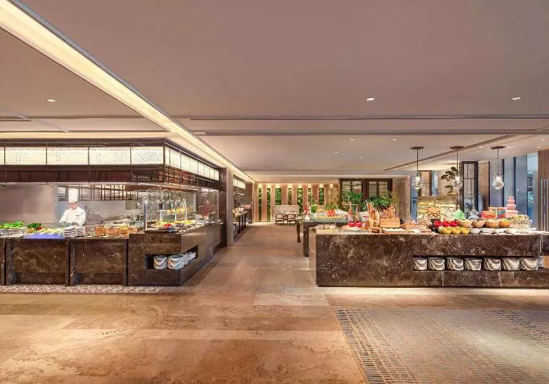 ホテル Pullman Yueyang