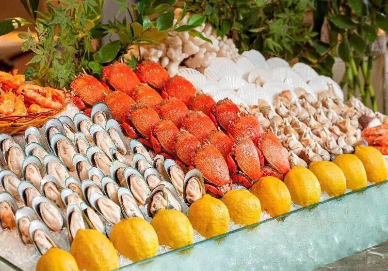 ホテル Pullman Yueyang