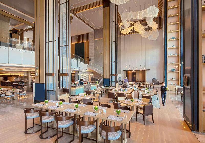 בית מלון כפרי Pullman Yueyang