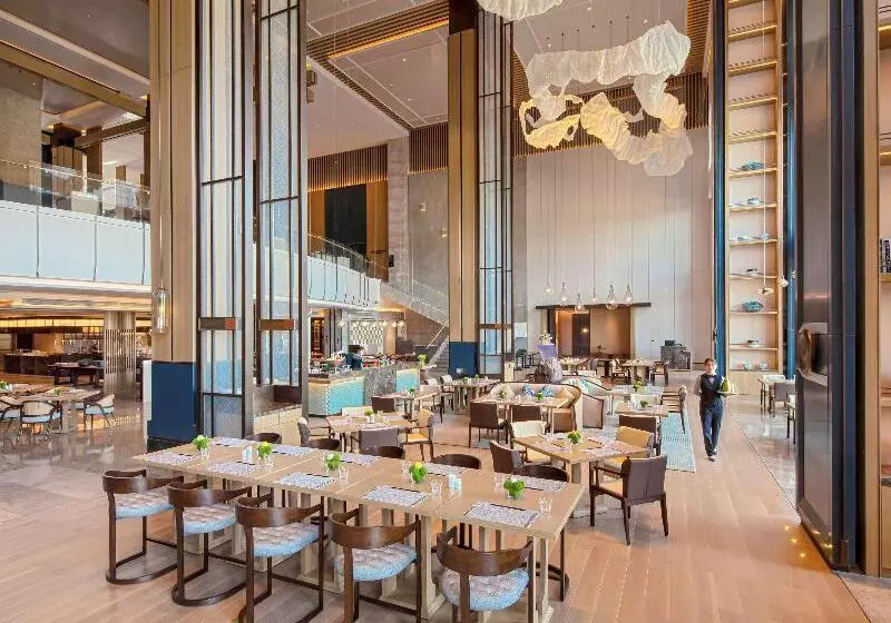 ホテル Pullman Yueyang