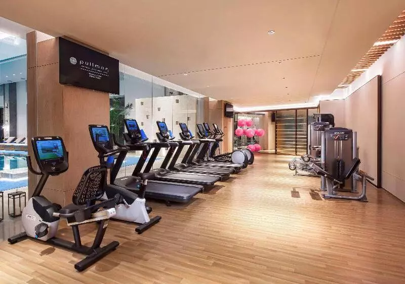 ホテル Pullman Yueyang