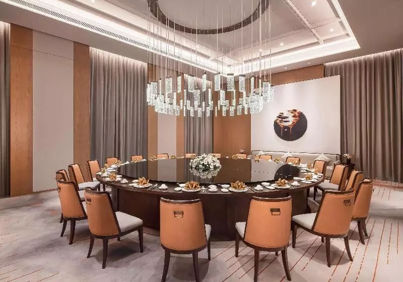 ホテル Pullman Yueyang