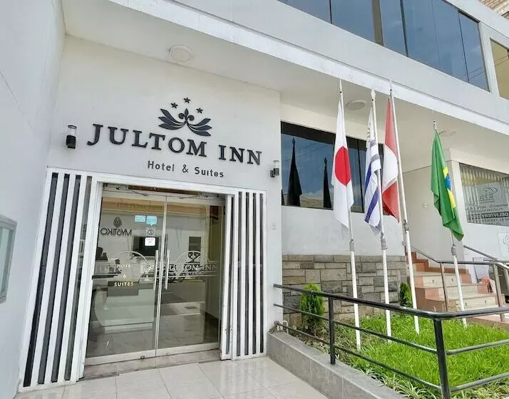 Jultom Inn Hotel & Suites