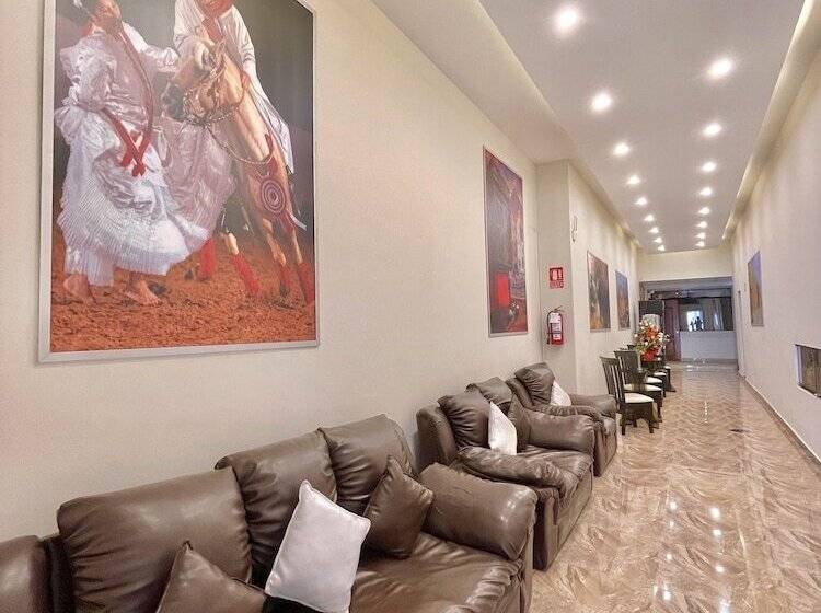 Jultom Inn Hotel & Suites