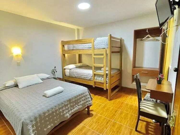 Jultom Inn Hotel & Suites